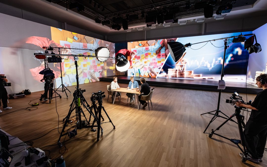 Randstad | Polarisatie