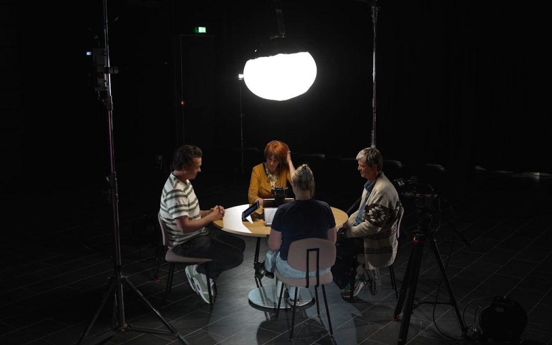 Van Alle Marketing Thuis | Business Wise